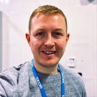 Matthew Thorburn