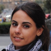 Esther Caballero Garcia