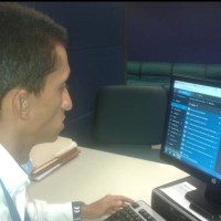 Rafael Ojeda O