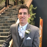 Daniel Eckels