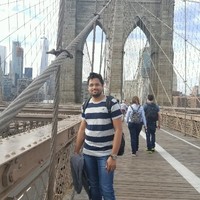 Hitesh Dalal