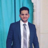 Siddhant Thakare