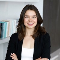Chantal Van Den Hoogen