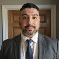 Michael Campos