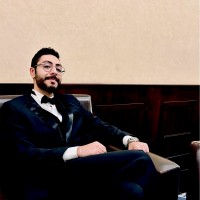 Hesham Sharaf