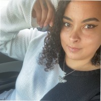 Caliyah Serket-Smith