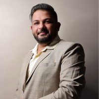 Sushant Monga