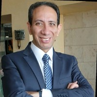 Ahmed Yaseen, Mba