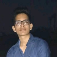 Kaustubh Kadam