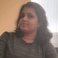 Anjana C K