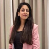 Sakshi Bhalla