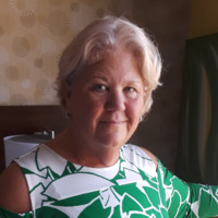 Mary Williams