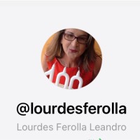 Lourdes Ferolla Leandro