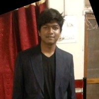 Tejas Kamble