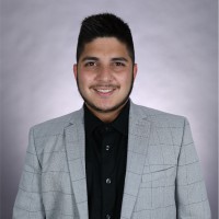 Anthony Carilli, Shrm-Cp