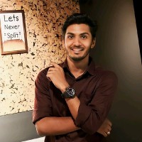 Adharsh Sheelam