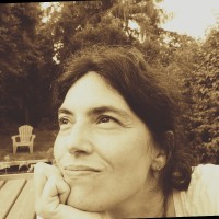 Nadia Lorphevre