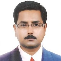 Debjit Sunil Karmakar