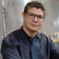 Ediglê Raul Souza Silva