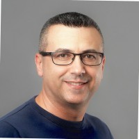 Stefanos Kouroukafas