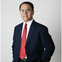 Sunil Parekh
