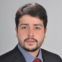 Andres Molinares Diaz Granados