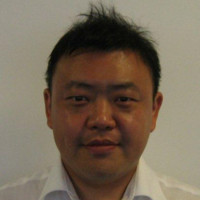 Tongqing Wang