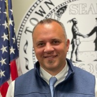 Timothy J. Bishop, MS, CEP, WPIT, CE