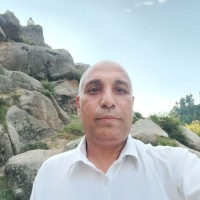 Mubarak Jan