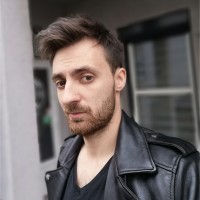 Kasper Wroński