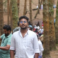 Madhan Kumar M