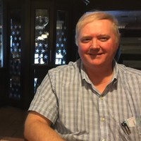 Dwight Dinsmore