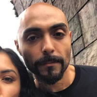 Omar Mena