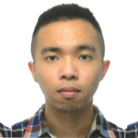 Huang Teddy