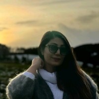 Shima Namavar