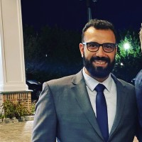 Amir Bastani Tehrani