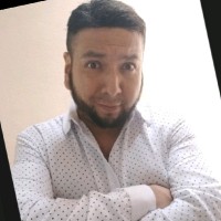 Damian Axel Rojas Rojas