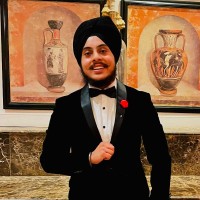 Gurjas Singh Chawla