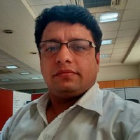 Dinesh Tewari