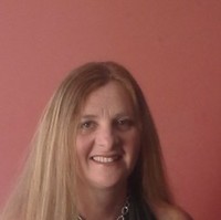 Mary Sherwood