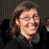 Brigitte Vachon