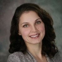 Kristina (Korchagina) Wendricks