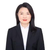 Wendy Wu