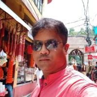 Mitresh Kumar Sahu