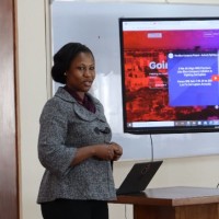 Juliet Otieno