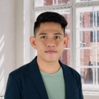 Raymond Balatucan