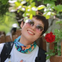Sali Feng