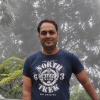 Mohit Agarwal