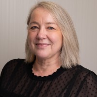 Karen Hodgson