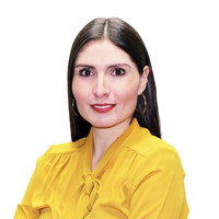 Ursula Portugal